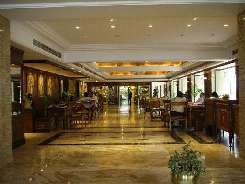 Hotel Sea Princess Mumbai Dış mekan fotoğraf