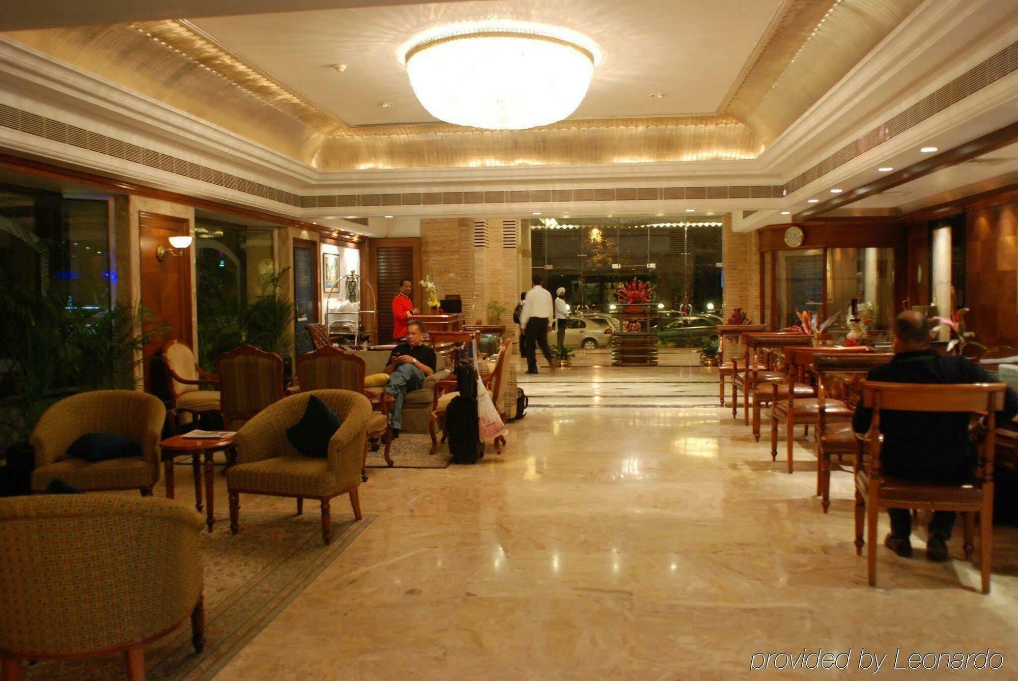 Hotel Sea Princess Mumbai İç mekan fotoğraf